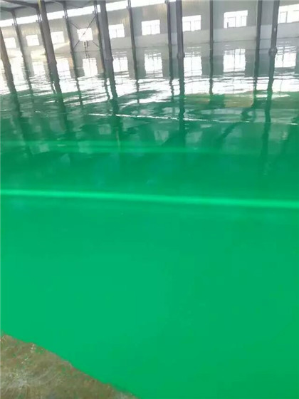 金安，我直接给你一份室外地坪漆翻新维修