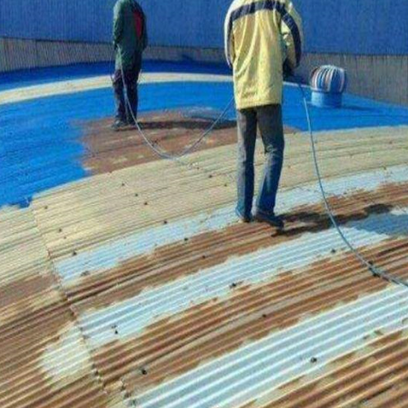 金安地面翻新与地坪漆施工流程